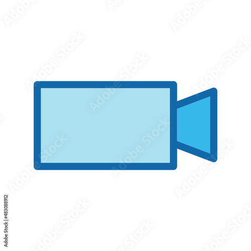 Video Icon  