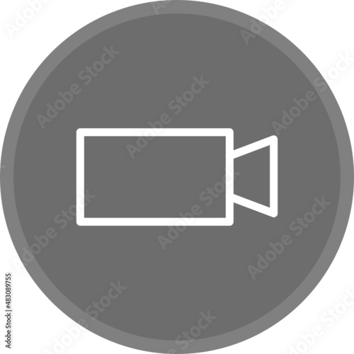 Video Icon  