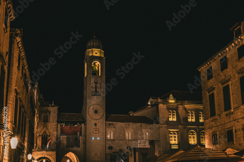 Dubrovnik, Croatia