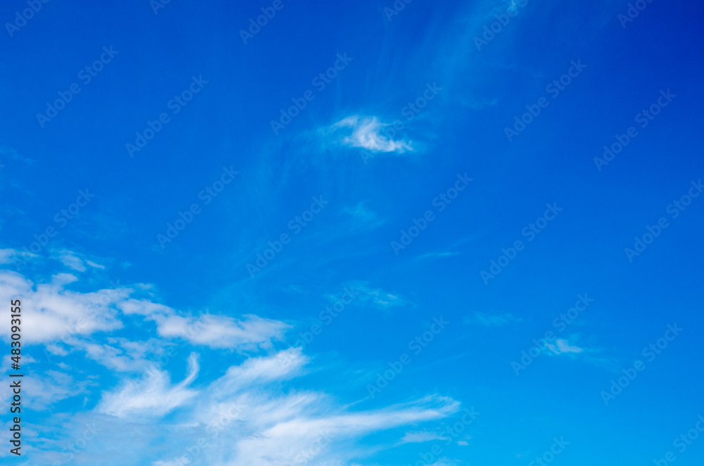 blue sky background with white clouds blue sky background with white clouds