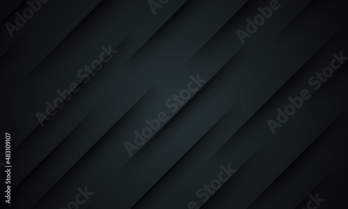 abstract black background