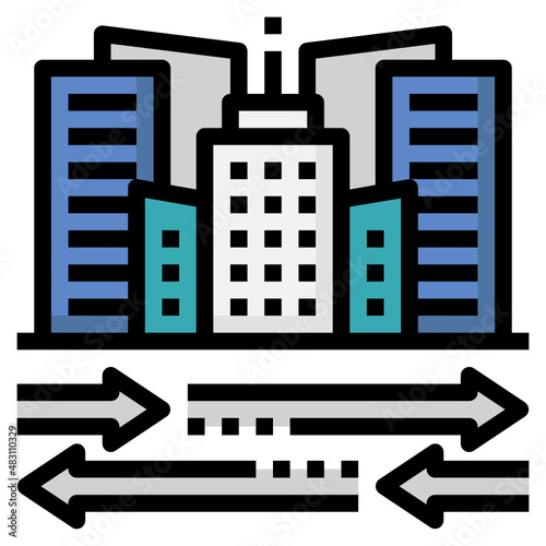 outsourcing company