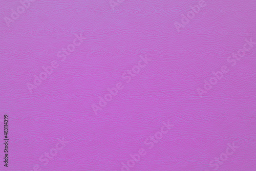 Purple eco leather, textured background, animal friendly