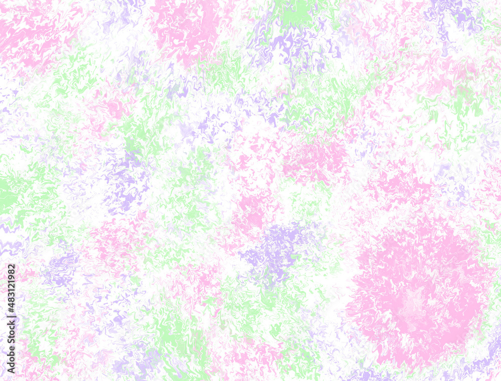 Obraz premium abstract watercolor background