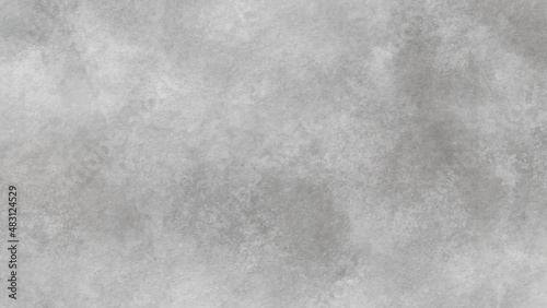 Abstract grunge gray concrete texture background. Designed grunge paper texture, background, banner with space for text