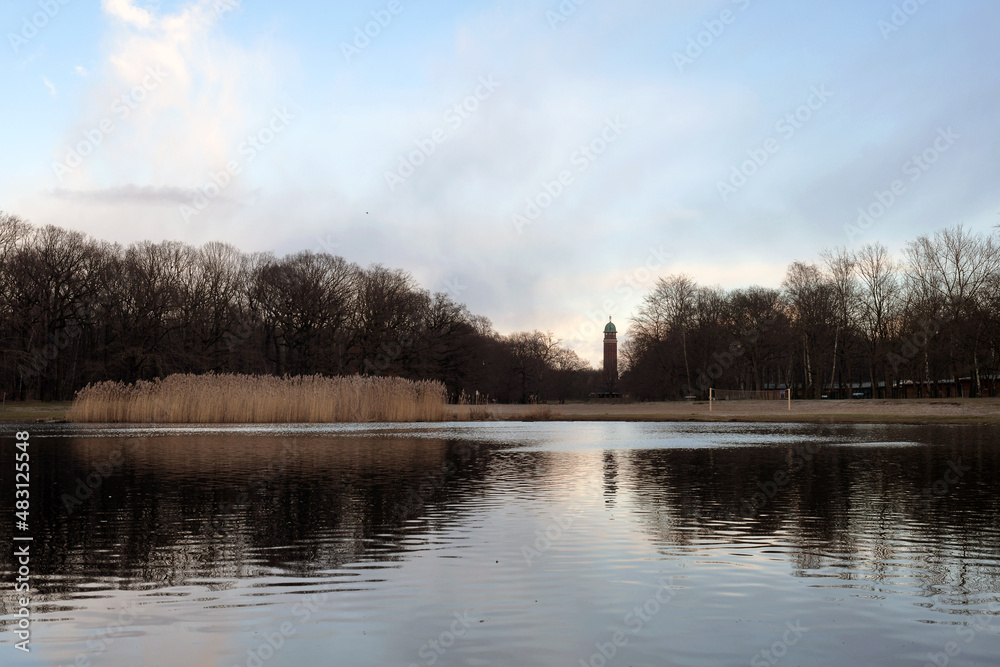 jungfernheide jungfernheide