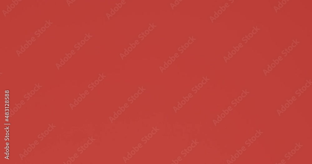 Smooth movement of blue to red bokeh. Moving video screensaver. Video Color mixing effect. Smooth movement of blue to red bokeh. Moving video screensaver. Video Color mixing effect.