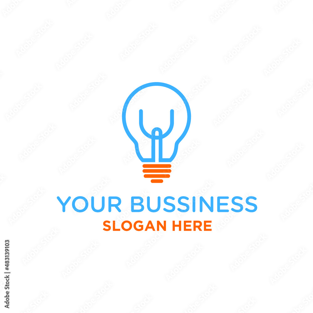 LOGO LAMP LOGO LAMP