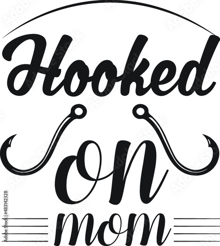 Fishing svg designs