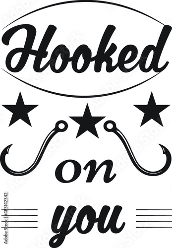 Fishing svg designs
