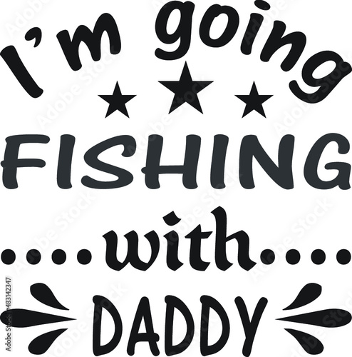 Fishing svg designs
