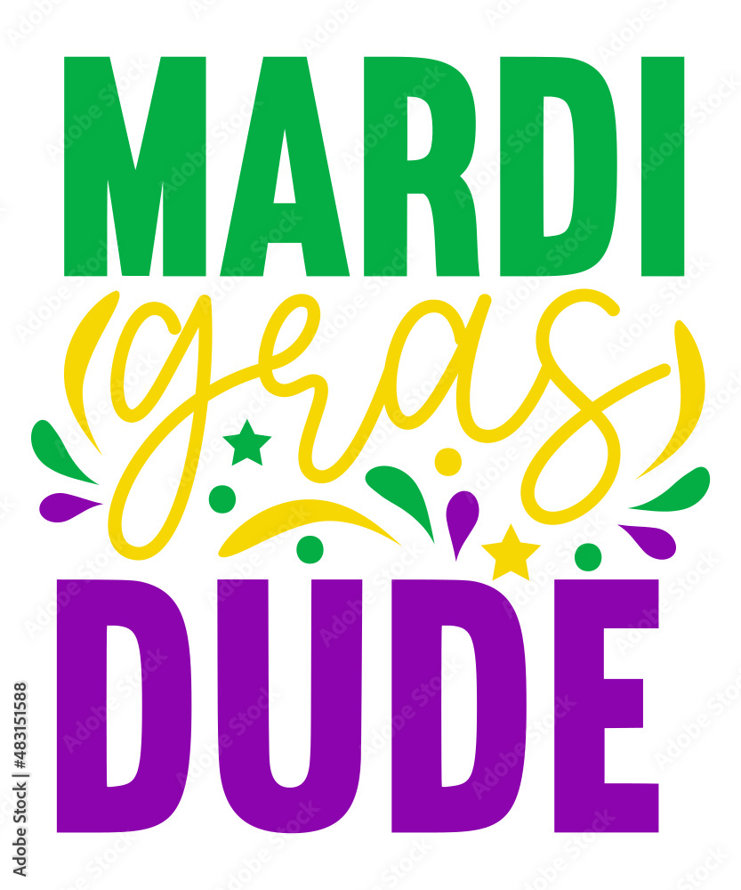 MARDI GRAS SVG Bundle, Mardi Gras Clipart Bundle, Mardi Gras svg files for Cricut, Mardi Gras svg cut files