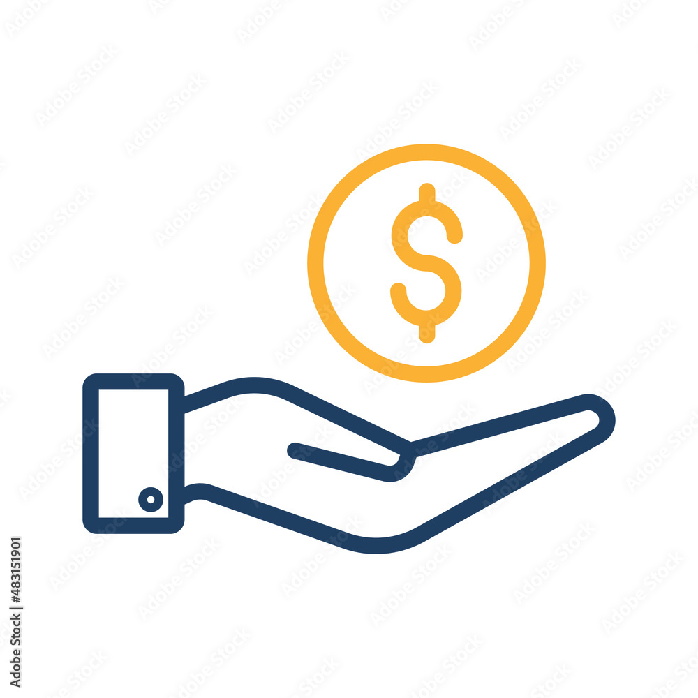 Donate Vector icon which is suitable for commercial work and easily modify or edit it
Donate Vector icon which is suitable for commercial work and easily modify or edit it