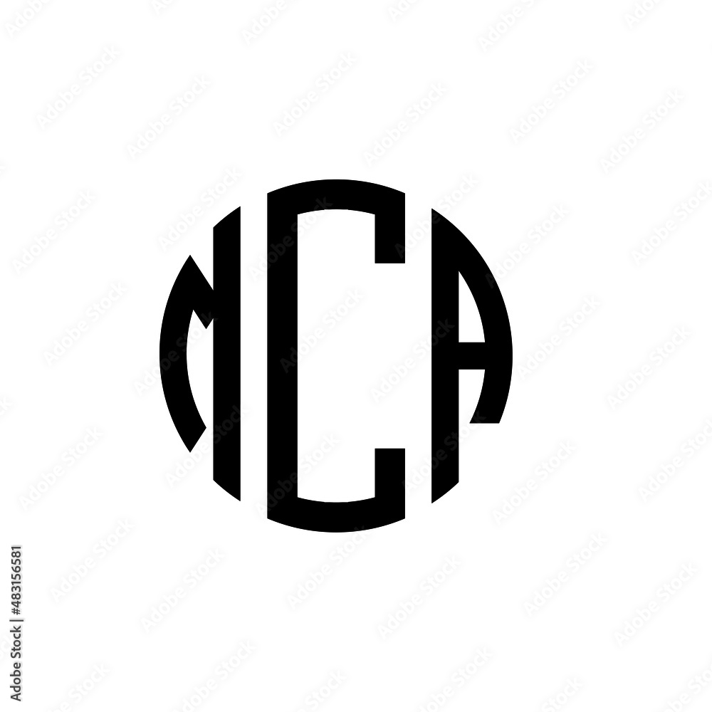 mca-letter-logo-design-mca-modern-letter-logo-with-black-background