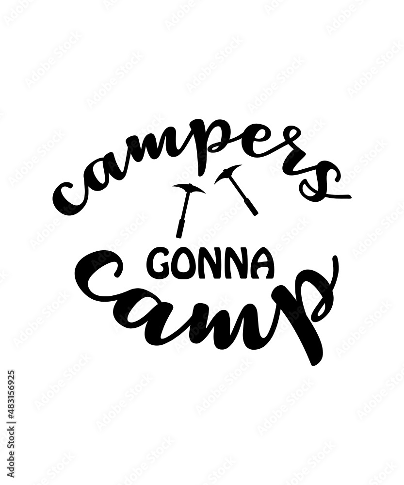 Camping Svg Files. Camping Quote Svg. Camp Life Svg, Camping Quotes Svg, Camp Svg, Hunting Svg, Forest Svg, Wild Svg, Hunt Svg,, Camping SVG Bundle, Montaine SVG, Camper SVG, Camping Friends, Cricut S
