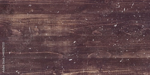 Color wood texture for background