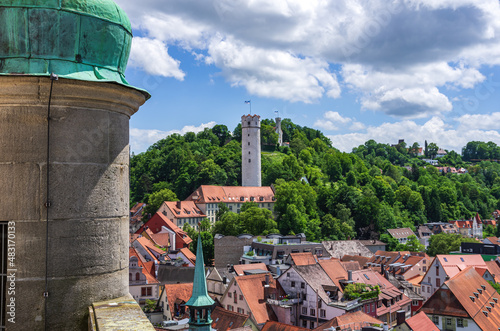 Ravensburg, Baden-Württemberg, Germany photo