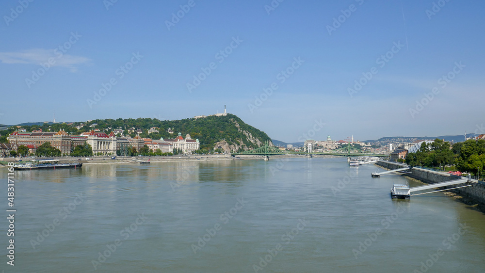 Budapest is the capital of Hungary. A Journey into a Pandemic Budapest is the capital of Hungary. A Journey into a Pandemic