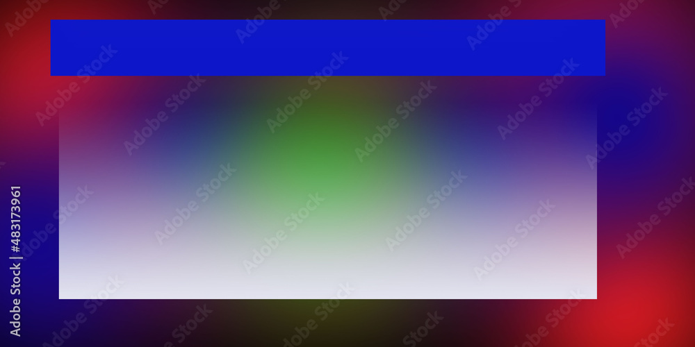 abstract colorful background