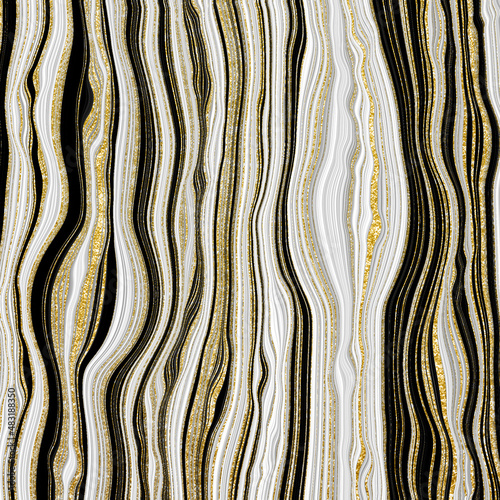 modern texture, trendy pattern, design element