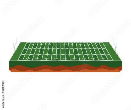 american football icon