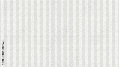 Animated video of textured tan and cream stripes going vertical. Video zooms in and back out. Background, abstract, neutral, copy space.