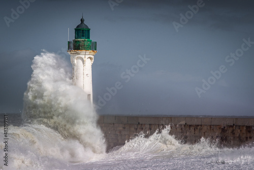 Saint Valery en Caux