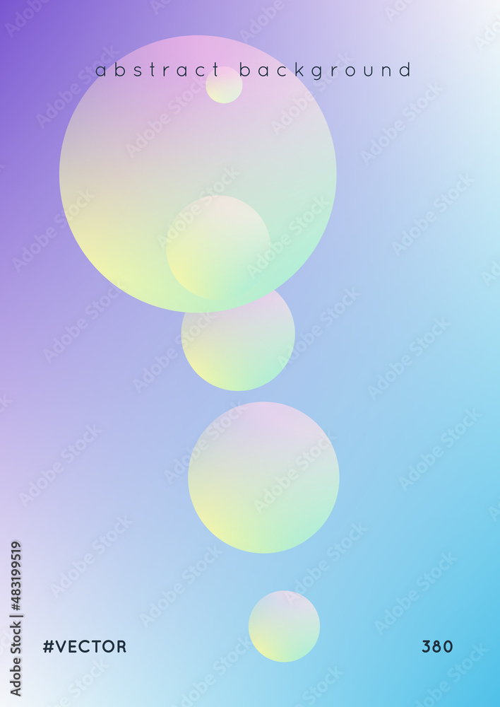 Minimal shapes cover with holographic fluid Minimal shapes cover with holographic fluid