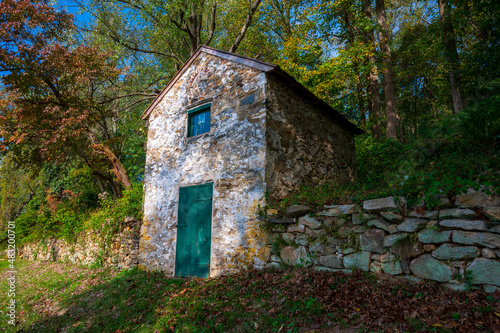 Spring House