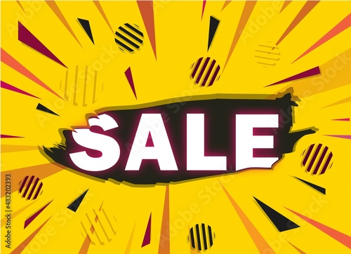 sale
