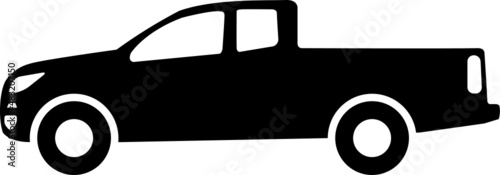 pickup icon