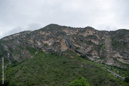 Valle de Llanguat © ElvisChavarri