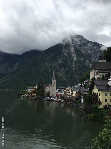 Hallstatt