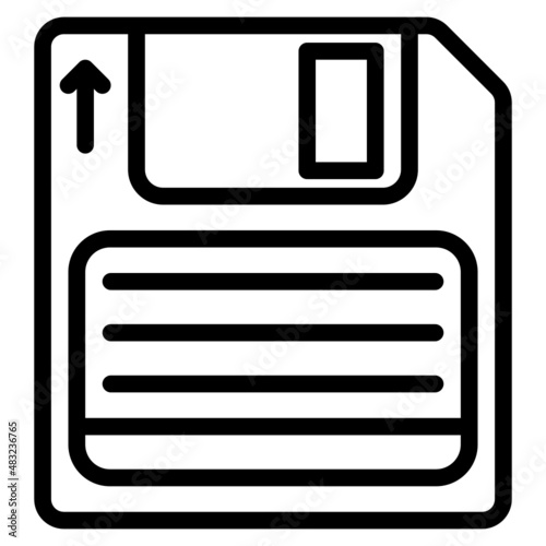 floppy disk
