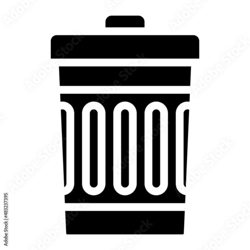garbage