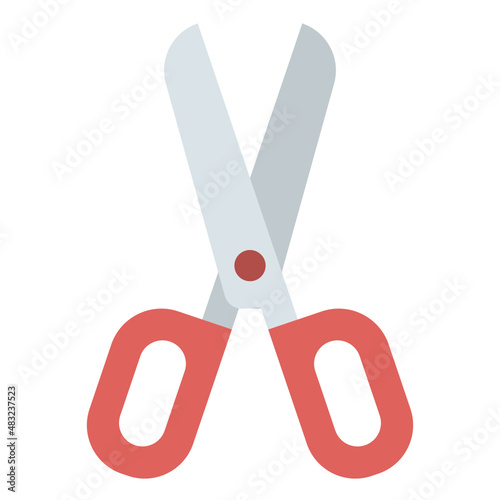 scissor