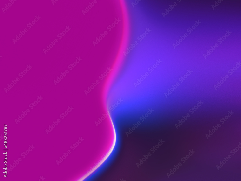 Abstract modern blue and pink color flow art, background design for your wallpaper, poster, banner, brochure, backgrounds. Abstract modern blue and pink color flow art, background design for your wallpaper, poster, banner, brochure, backgrounds.