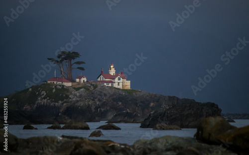 Battery Point Lighthouse  photo