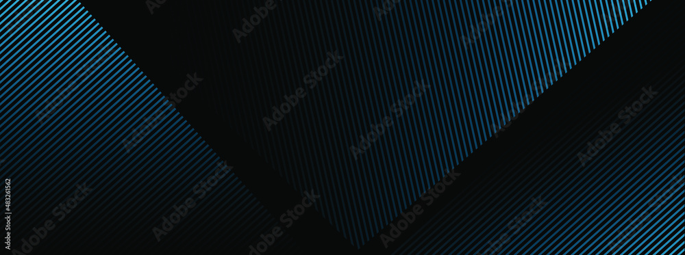 abstract blue background with lines abstract blue background with lines