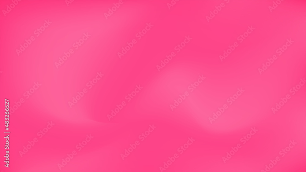 Abstract luxury gradient pink background. smooth soft pink with white vignette studio banner Abstract luxury gradient pink background. smooth soft pink with white vignette studio banner
