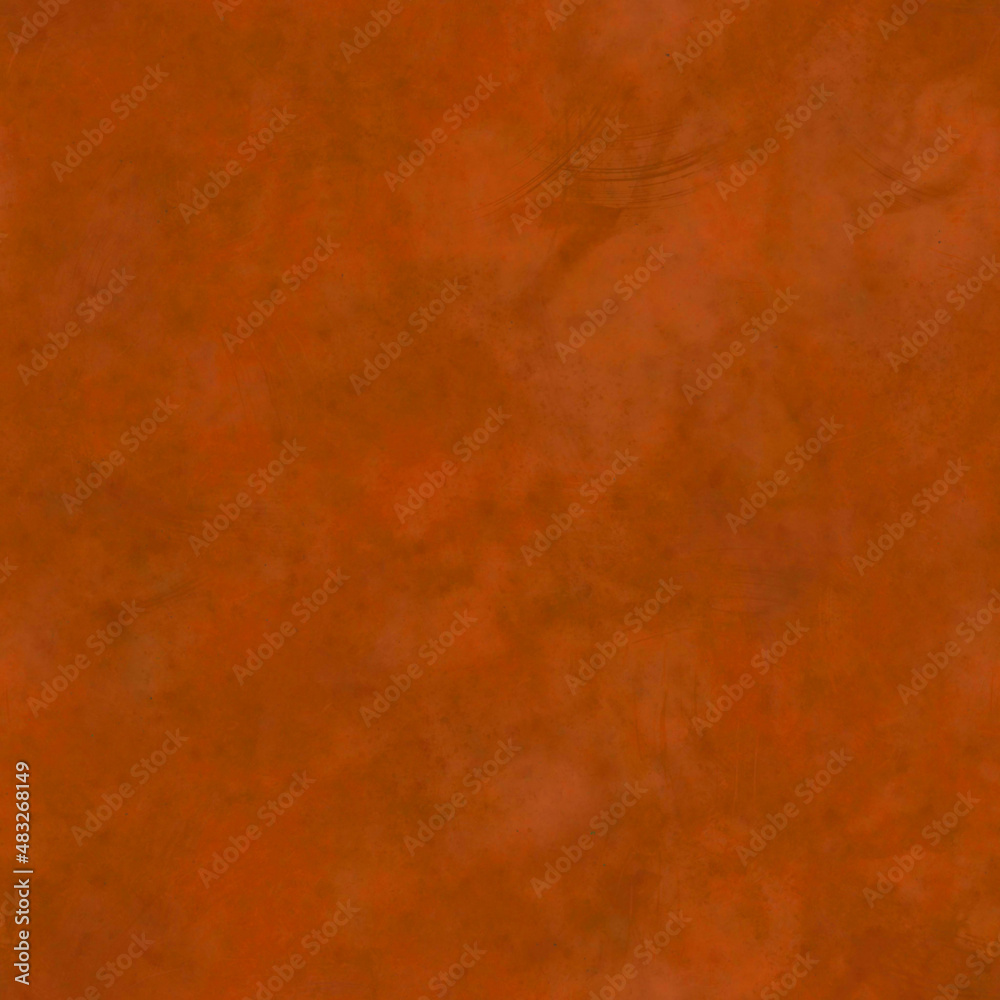 Rostfarbene Bronzetextur, Hintergrund, Muster. Metall.