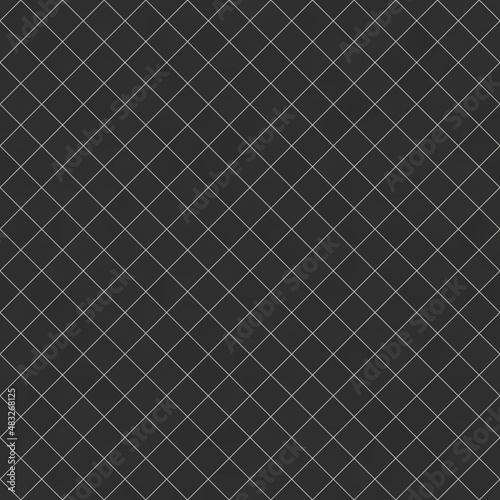 Schwarze Kacheln - Textur,  Hintergrund, Muster