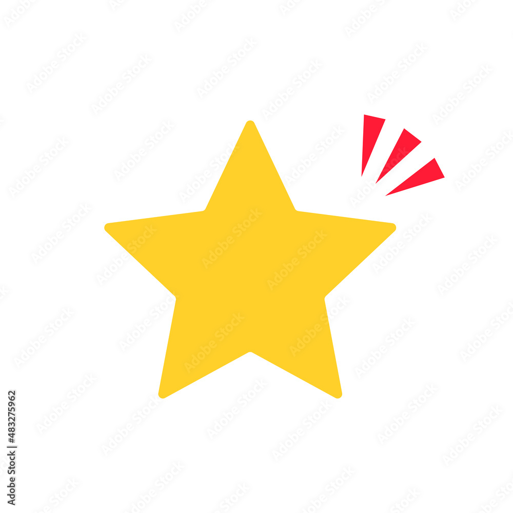 Pop star icon. Editable decoration vector. Pop star icon. Editable decoration vector.
