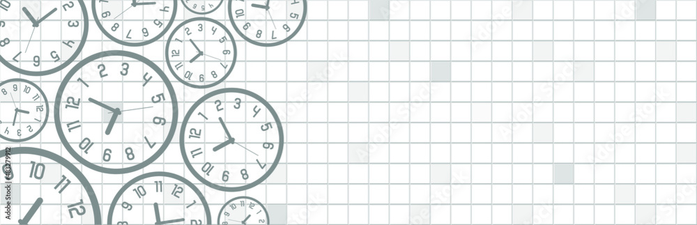 background with time background with time