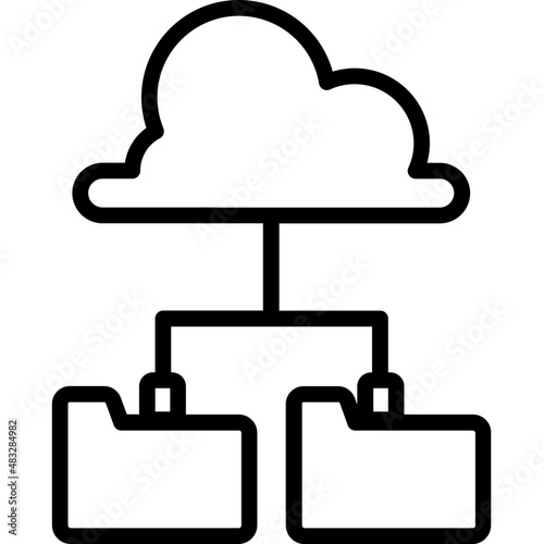 cloud