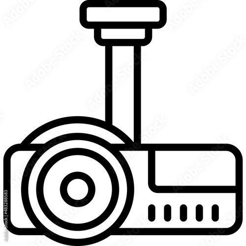 projector