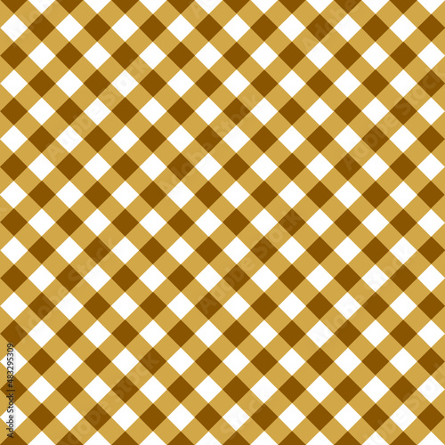 seamless tartan pattern