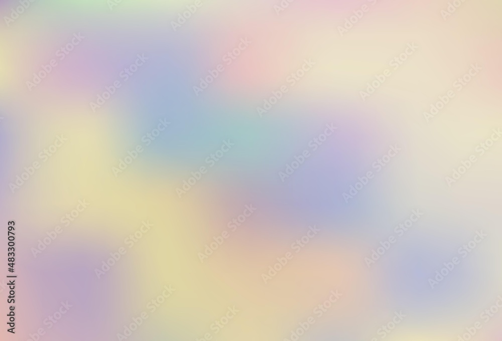 Light Silver, Gray vector abstract bright template. Light Silver, Gray vector abstract bright template.