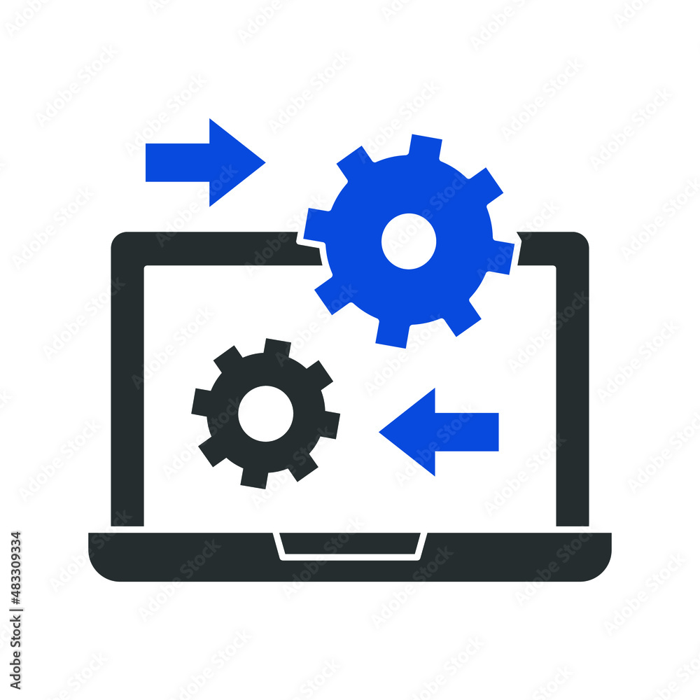 Configuration Isolated Vector icon which can easily modify or edit
Configuration Isolated Vector icon which can easily modify or edit