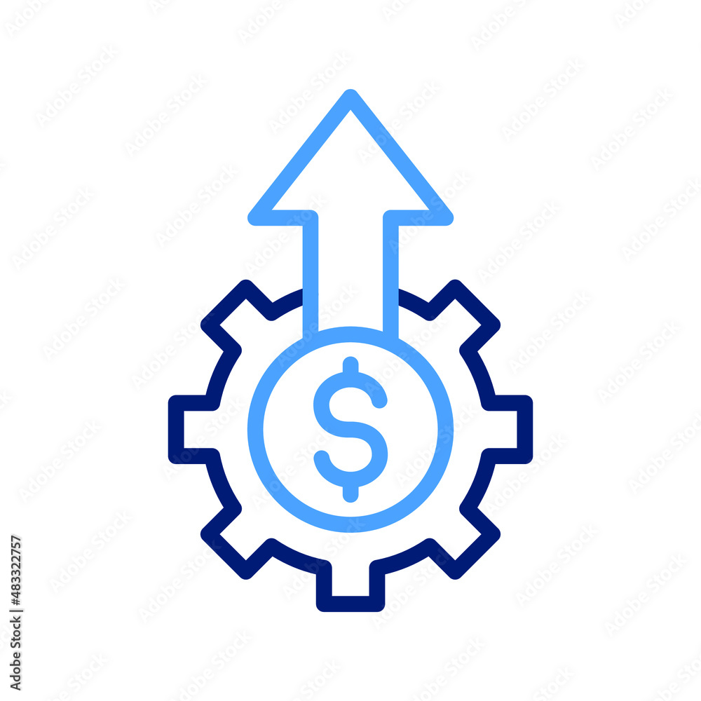 Dollar setting Isolated Vector icon which can easily modify or edit
Dollar setting Isolated Vector icon which can easily modify or edit